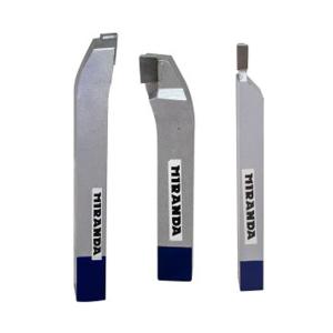 Carbide Brazed Tool Bit