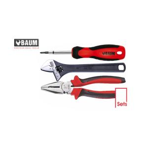 3 Pcs Plier Kit