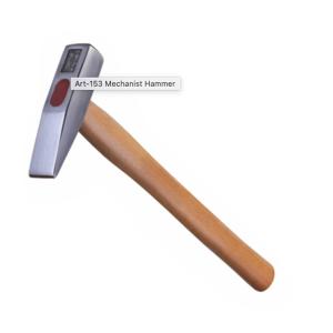 Machinist Hammer